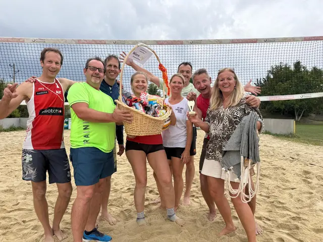 Foto: Dorferneuerung Maria Lanzendorf