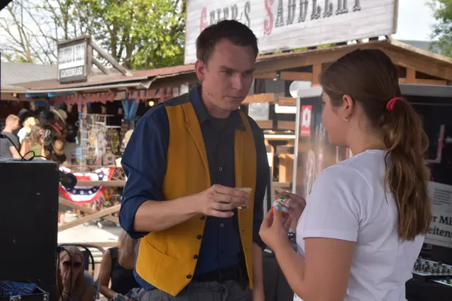 Foto: Michael Strini