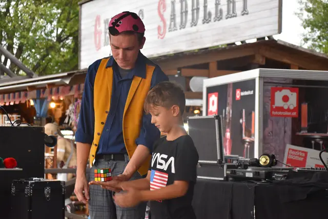 Foto: Michael Strini