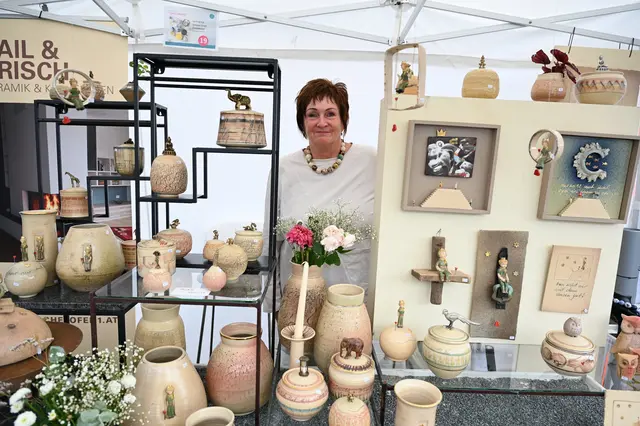 Foto: Wilfried Fischer