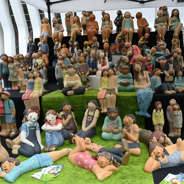 Foto: Wilfried Fischer