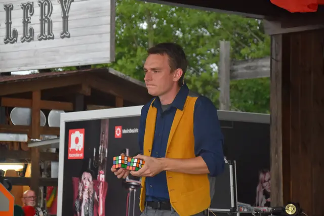 Foto: Michael Strini