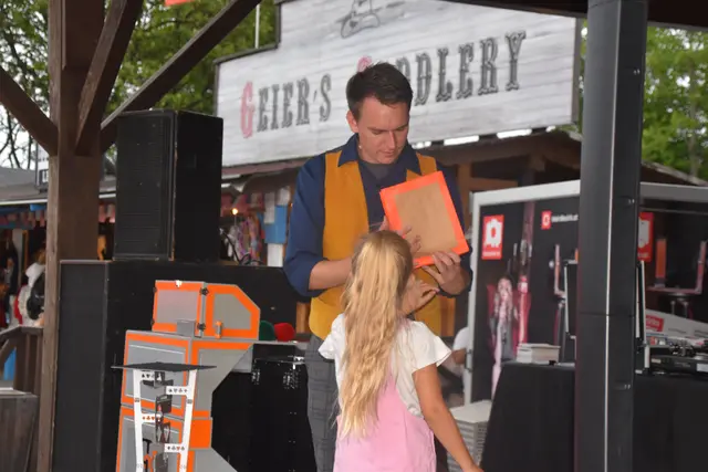 Foto: Michael Strini