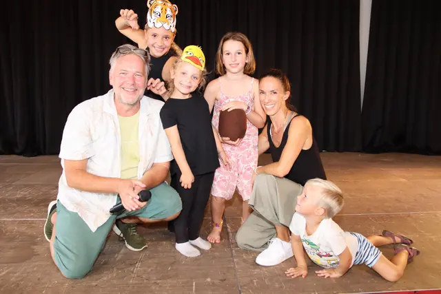 Foto: Manfred Wlasak