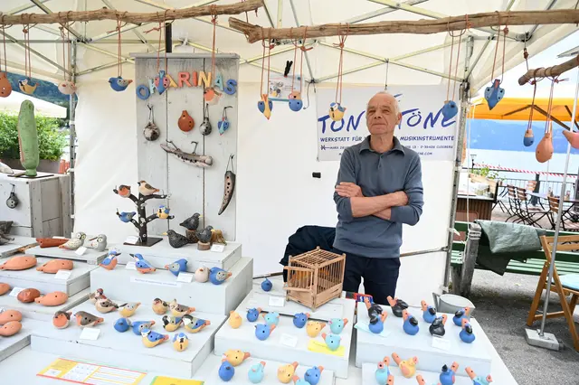 Foto: Wilfried Fischer