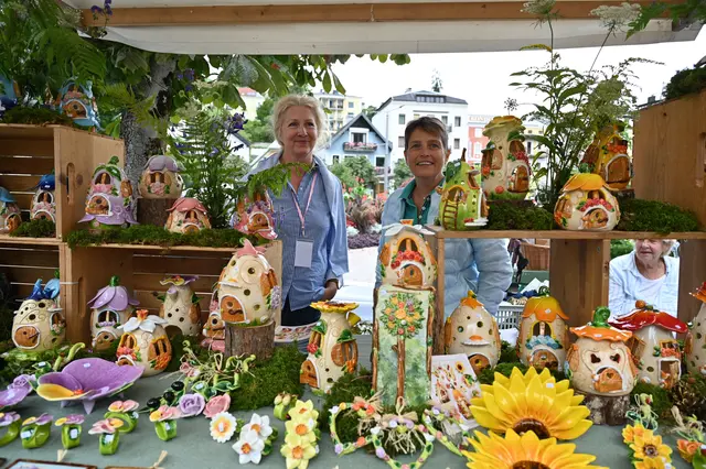 Foto: Wilfried Fischer