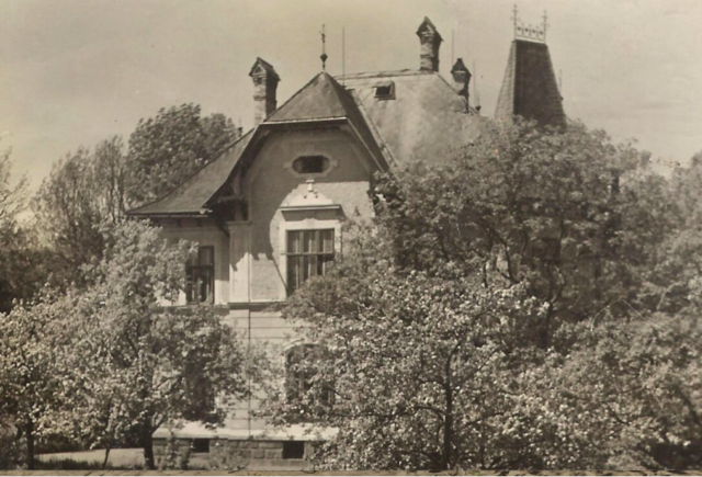 Aufnahme aus 1813 | Foto: Stadtmuseum Bad Vöslau