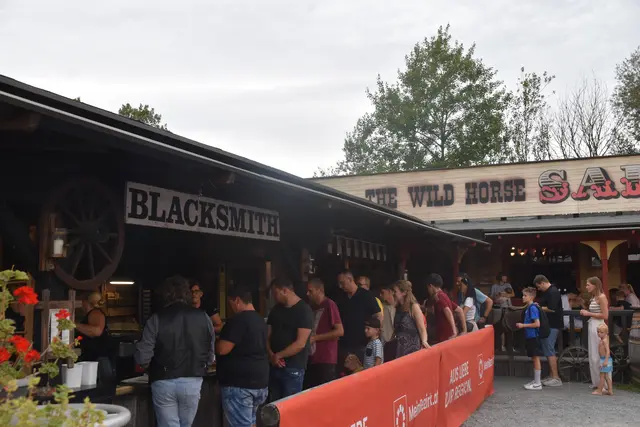 Foto: Michael Strini