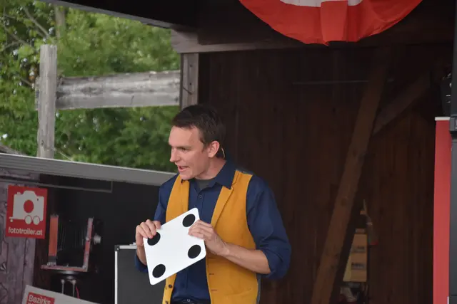 Foto: Michael Strini