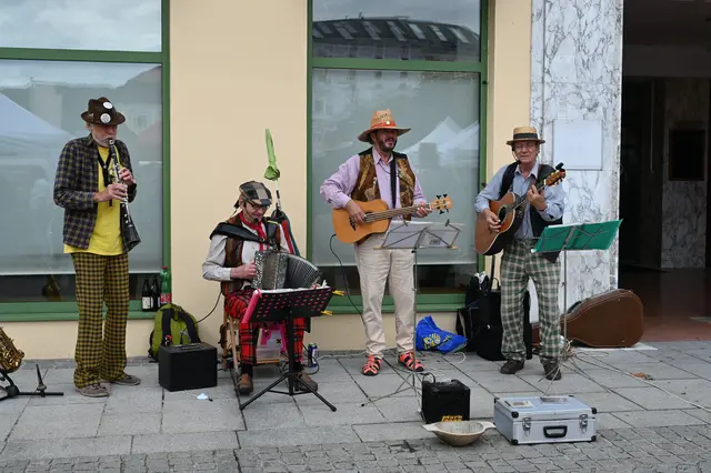 Foto: Wilfried Fischer