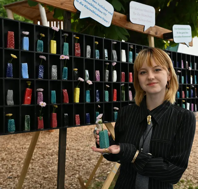 Foto: Wilfried Fischer