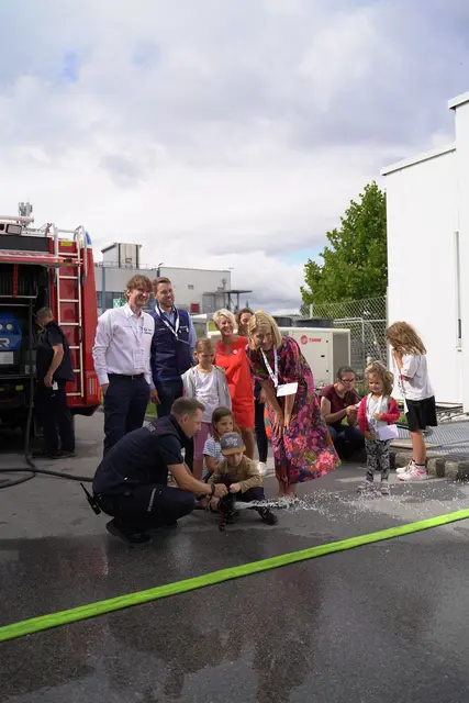 Foto: BMW Group Werk Steyr