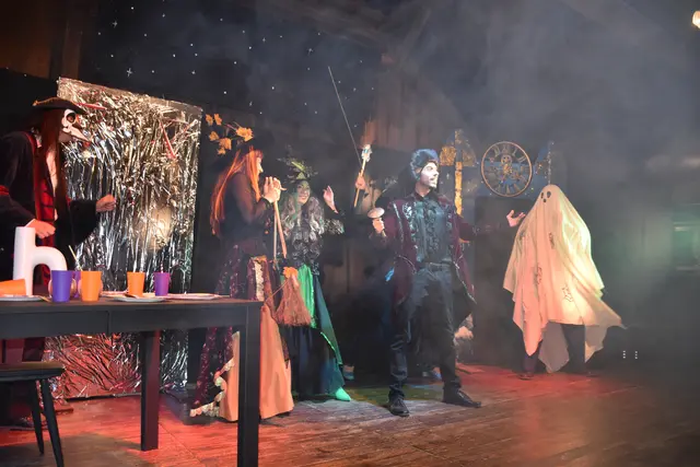 Foto: Alexandra Goll