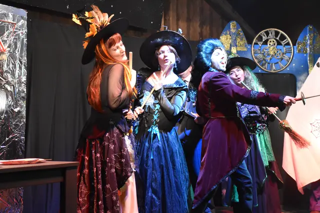 Foto: Alexandra Goll