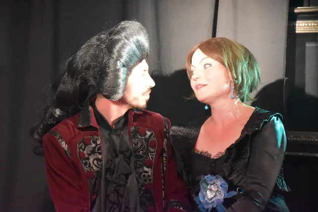 Foto: Alexandra Goll