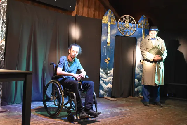 Foto: Alexandra Goll