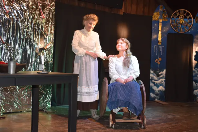 Foto: Alexandra Goll