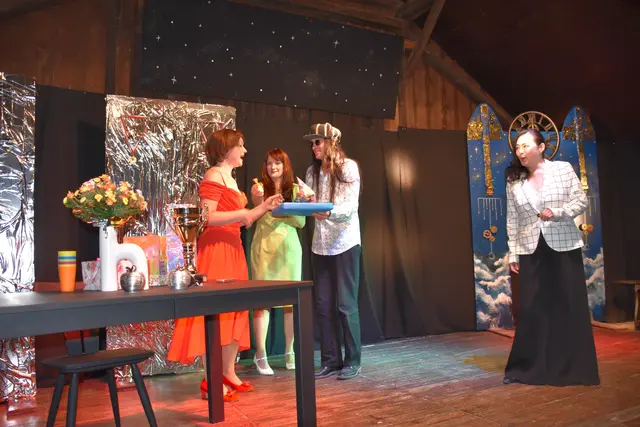 Foto: Alexandra Goll