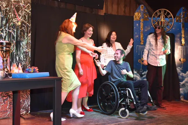 Foto: Alexandra Goll