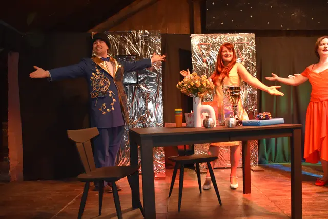 Foto: Alexandra Goll