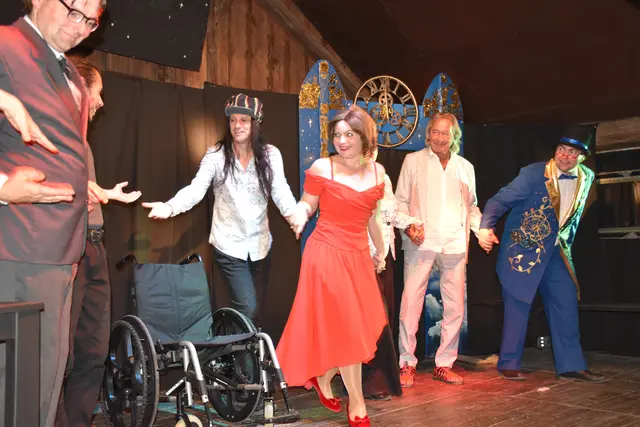 Foto: Alexandra Goll