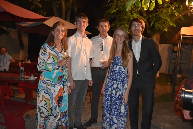 Foto: Alexandra Goll