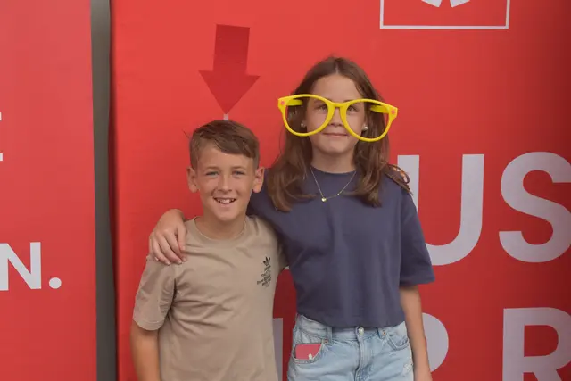 Foto: Michael Strini