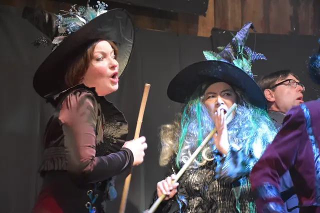 Foto: Alexandra Goll