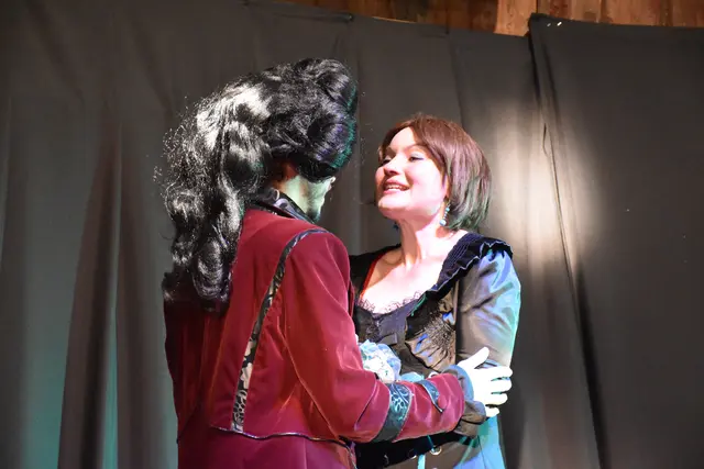 Foto: Alexandra Goll