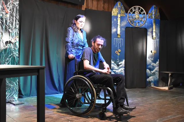 Foto: Alexandra Goll