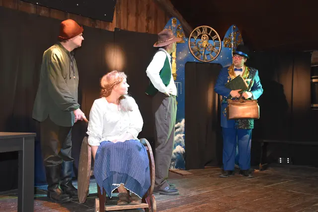 Foto: Alexandra Goll