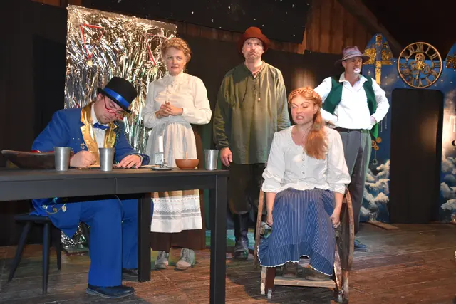 Foto: Alexandra Goll