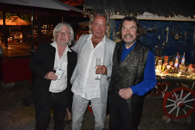 Foto: Alexandra Goll