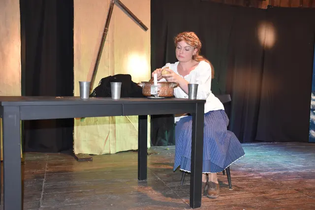 Foto: Alexandra Goll