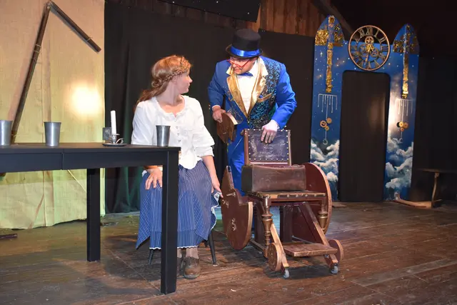 Foto: Alexandra Goll