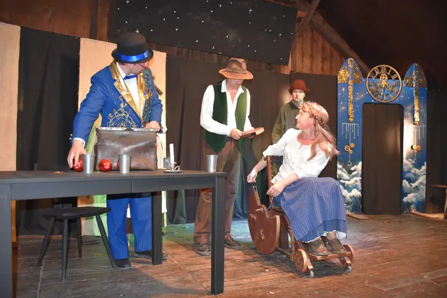 Foto: Alexandra Goll