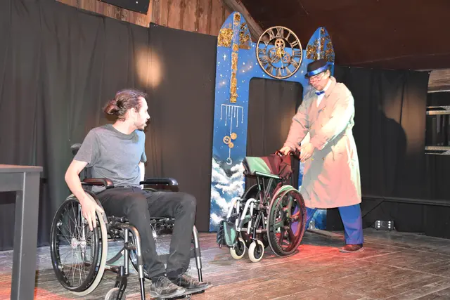 Foto: Alexandra Goll