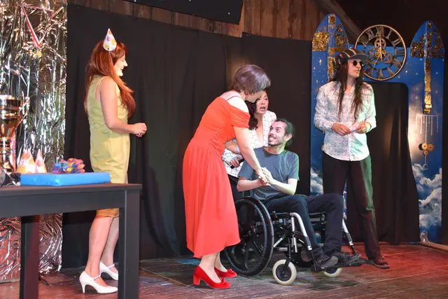 Foto: Alexandra Goll