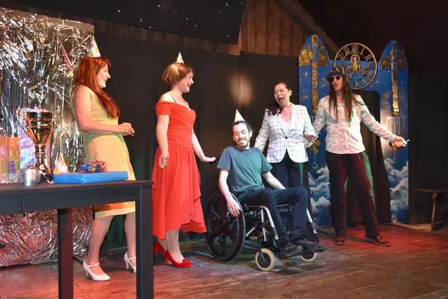 Foto: Alexandra Goll