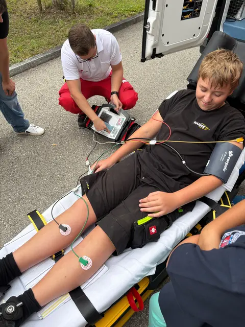 Foto: Wilfried Fischer