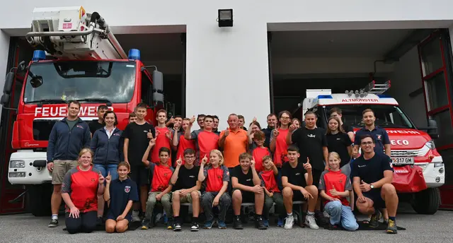 Foto: Wilfried Fischer