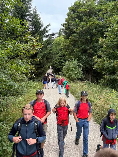 Foto: Wilfried Fischer