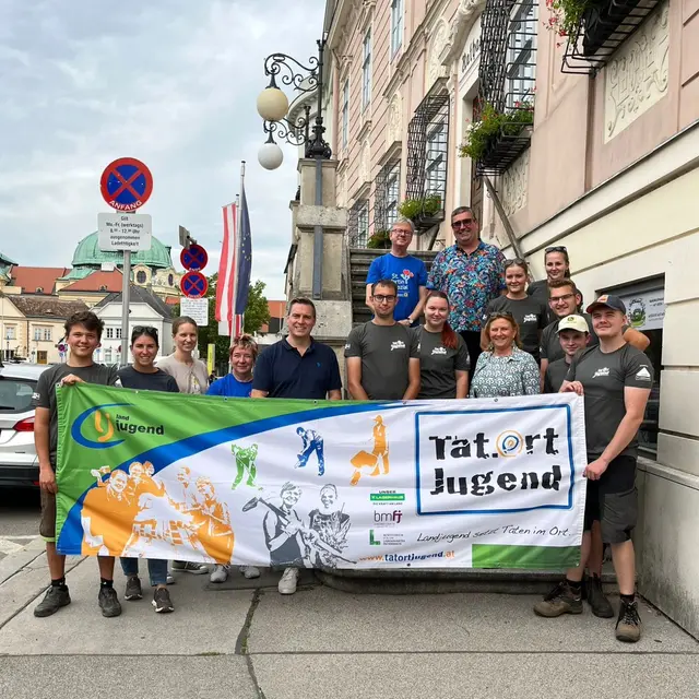 Foto: Landjugend Klosterneuburg
