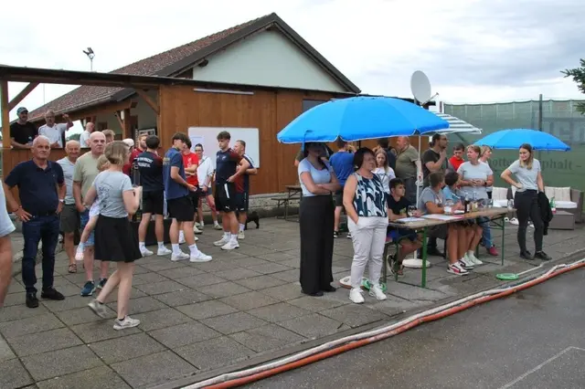 Foto: TSV Pernersdorf