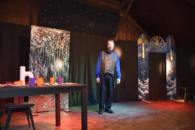 Foto: Alexandra Goll