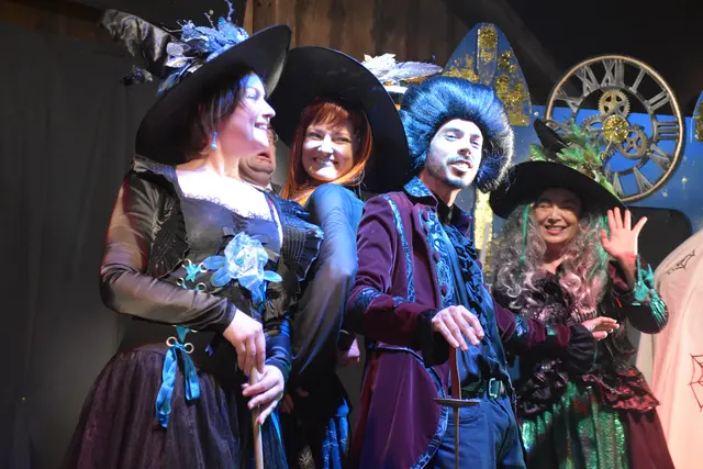 Foto: Alexandra Goll