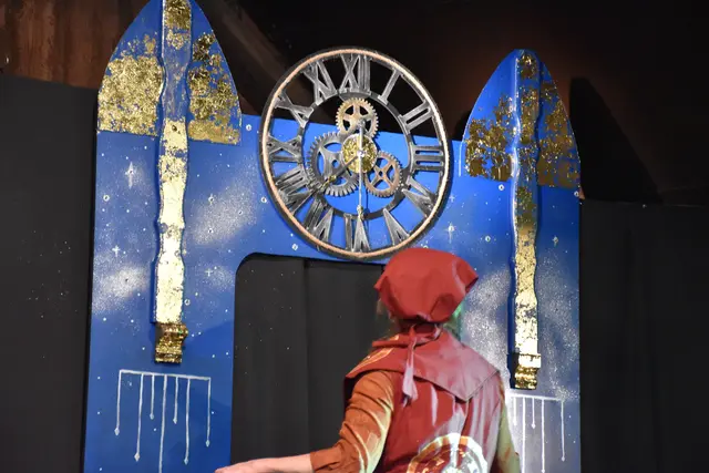 Foto: Alexandra Goll