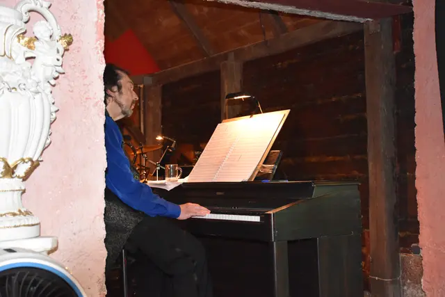 Foto: Alexandra Goll