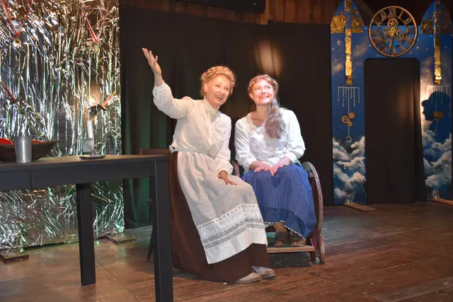 Foto: Alexandra Goll