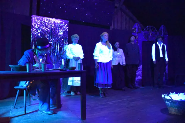 Foto: Alexandra Goll